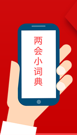 2020甘肅兩會|漲知識！政府工作報告23個新名詞，最全解釋來了