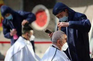 去理發(fā)該注意些啥？