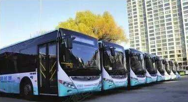 蘭州公交推行隔位、分散就座乘車