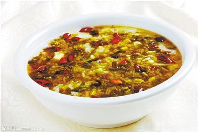 春天之旅從舌尖開啟 一起吃幾道地道的隴南美食吧！