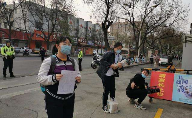 要開學(xué)啦！大家都需要做哪些準(zhǔn)備？