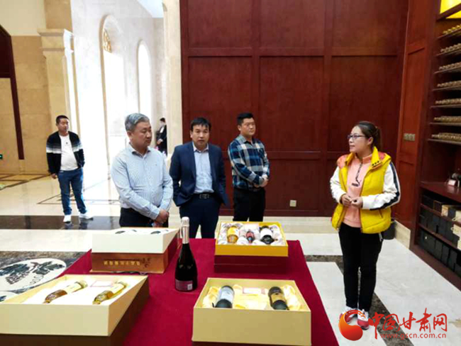 甘肅武威商圈與央融集團(tuán)、新疆新隴商公司合力打造“武威商圈”社區(qū)團(tuán)購電商平臺