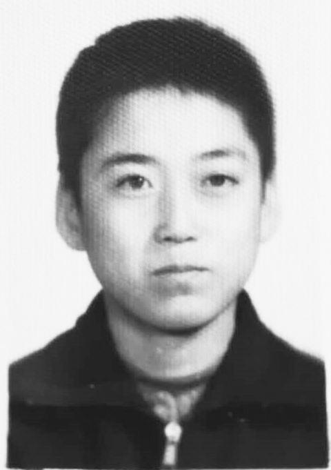 失蹤22年的聾啞弟弟你到底在哪里啊？