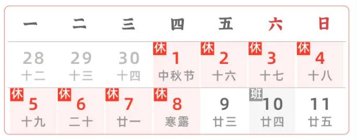 2020年國慶、中秋雙節(jié)甘肅省公路出行指南