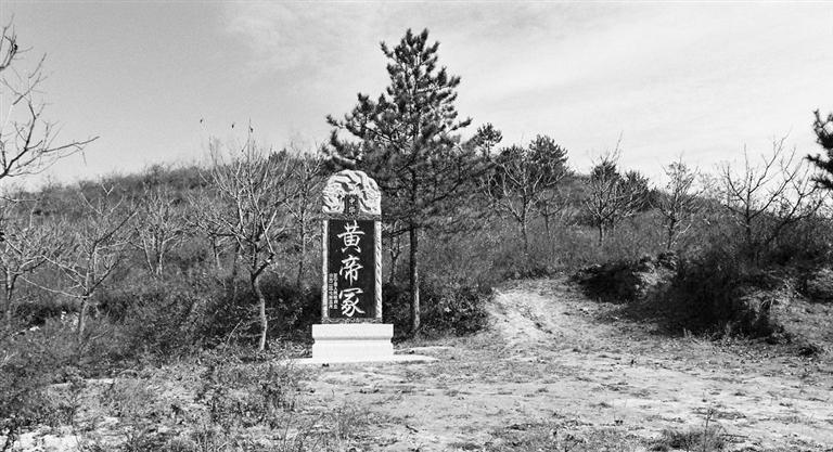 子午嶺，隴東陜北的分界線竟是這樣美！