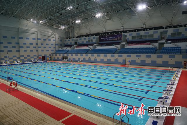 這樣的天水，誰能不愛！