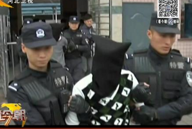 冒牌公檢法騙了女士33萬元提醒：公檢法機(jī)關(guān)不會(huì)通過QQ、微信辦案