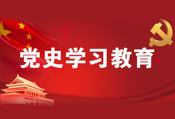 圖解|黨史學(xué)習(xí)教育 甘肅要這樣做！