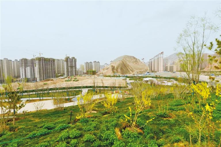 蘭州孩子們的游樂園何日重現(xiàn)？計(jì)劃重建的兒童公園、西部歡樂園至今無明確建成時(shí)間表