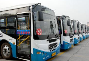 10路、143路、112路、115路、128路公交線調(diào)整