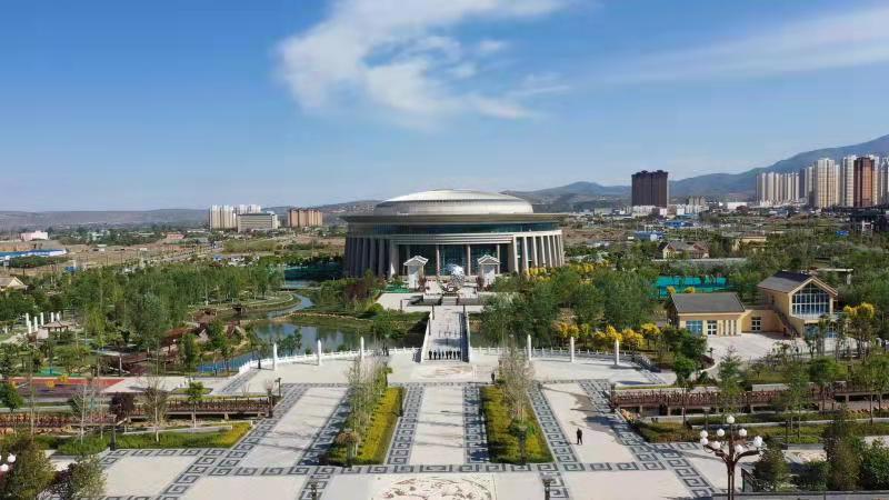 熱！熱！熱！蘭州市高溫或升至37℃