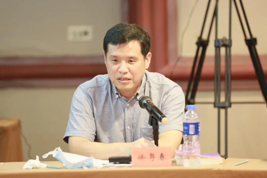 長篇小說《蒼山血?！沸聲l(fā)布會暨電影劇本改編研討會在京舉行