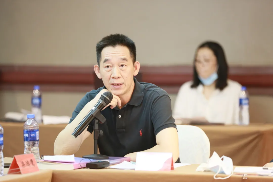長篇小說《蒼山血?！沸聲l(fā)布會暨電影劇本改編研討會在京舉行