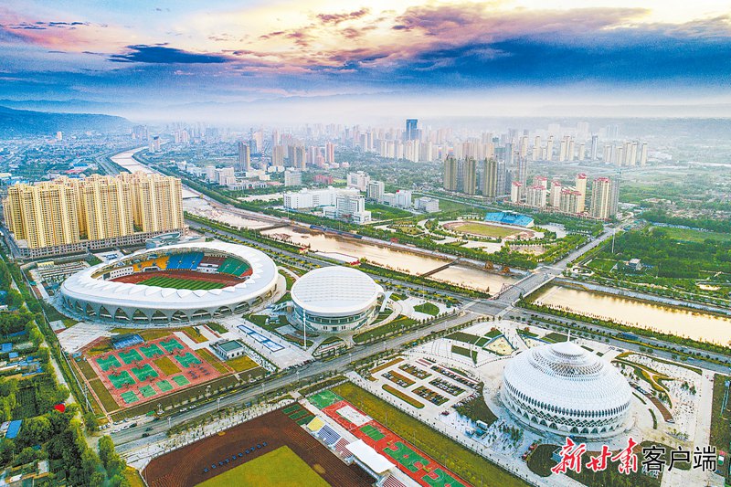 【聚焦臨夏州黨代會(huì)】未來五年，要建成這樣的新臨夏