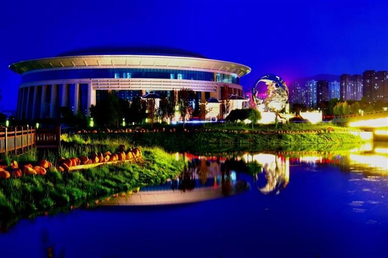 2022年榆中怎么干？七“新”連鑄激活高質(zhì)量發(fā)展“密碼”
