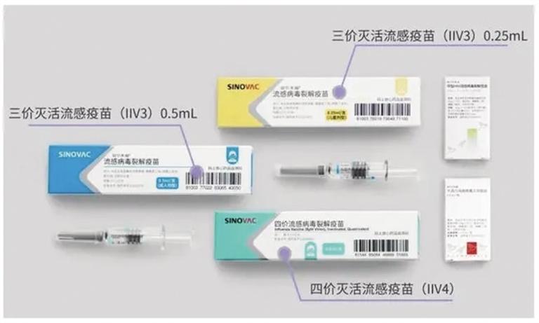 現(xiàn)在打流感疫苗還有用嗎？專家：只要有機(jī)會(huì)就該接種