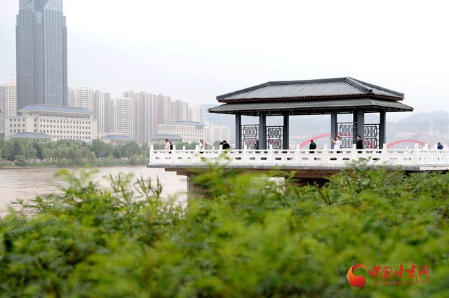蘭州警方開(kāi)展枯水期水污染聯(lián)防聯(lián)控專項(xiàng)行動(dòng)