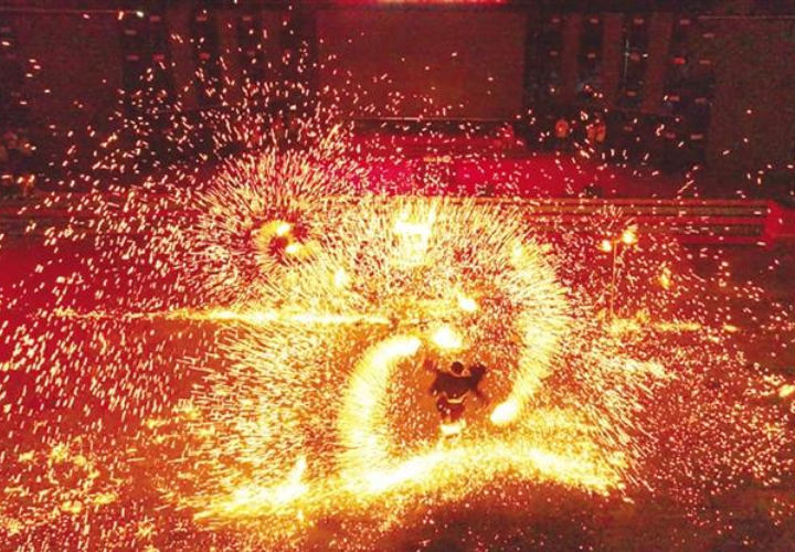榆中這場(chǎng)文旅盛宴等你來(lái)