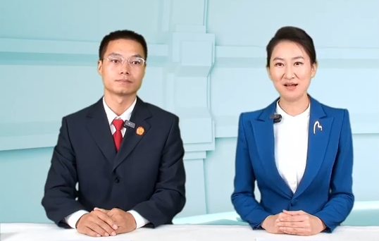 視頻|“隴原風暴”正寧暖執(zhí)行：1163.5萬網(wǎng)友見證 “以羊抵債”里的司法溫度與民生關(guān)懷