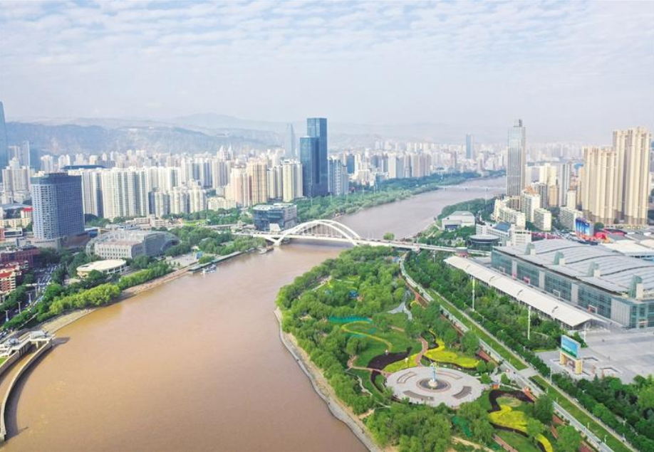 黃河文化“活”起來 文旅體驗“新”起來